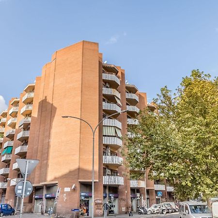 Casa Malupa Luxury Apartments Roma Exterior foto