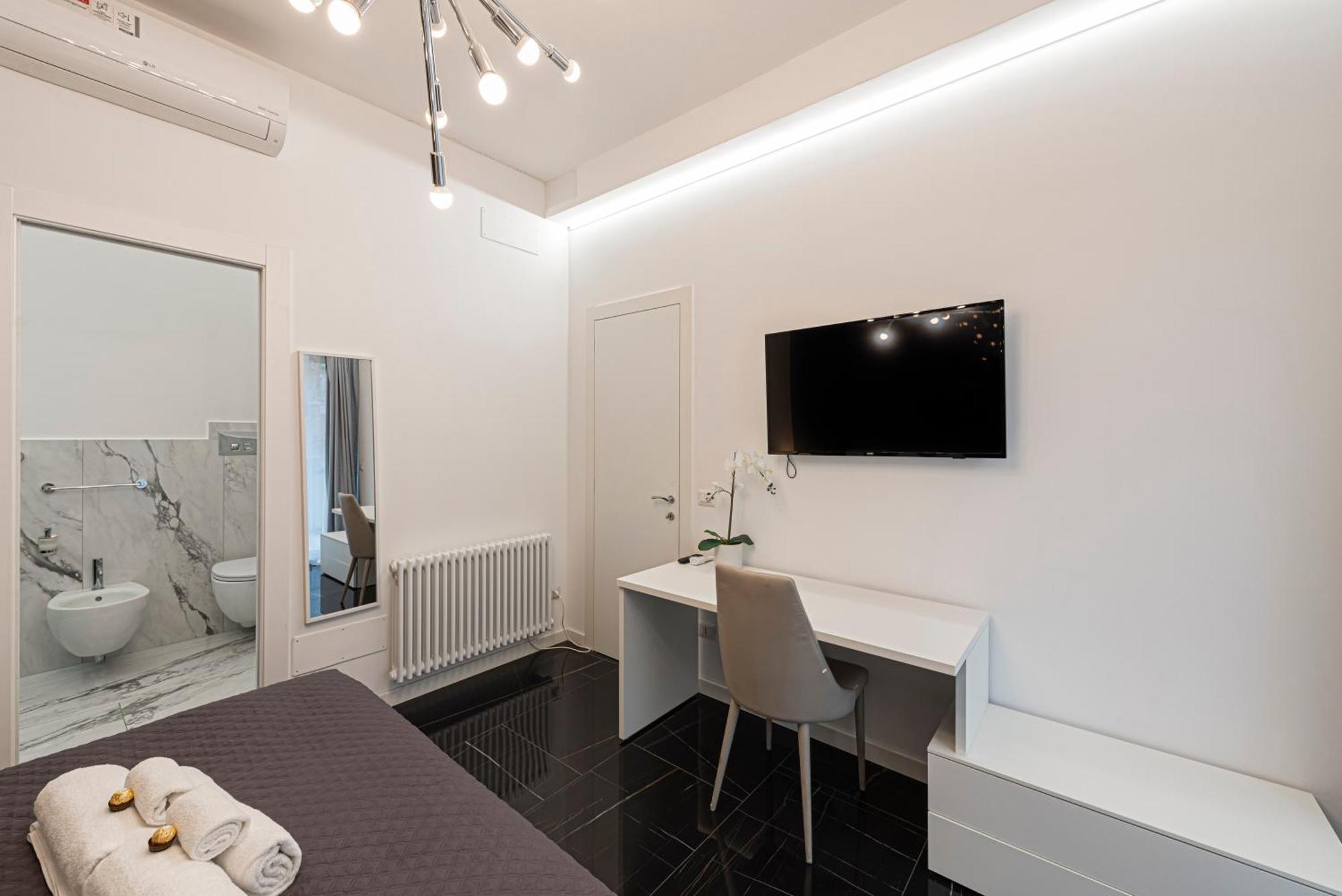 Casa Malupa Luxury Apartments Roma Exterior foto