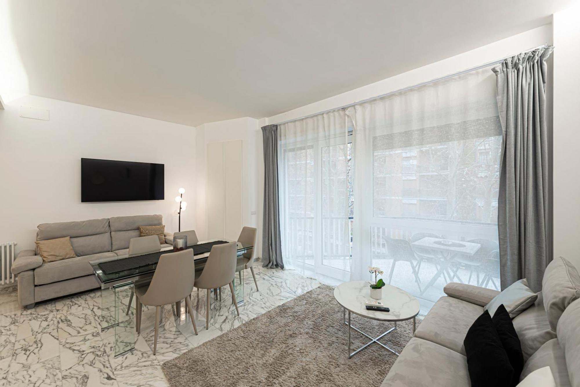 Casa Malupa Luxury Apartments Roma Exterior foto