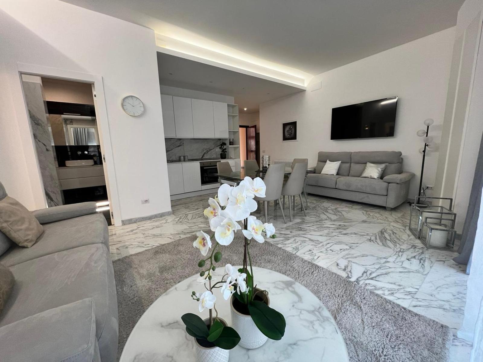 Casa Malupa Luxury Apartments Roma Exterior foto