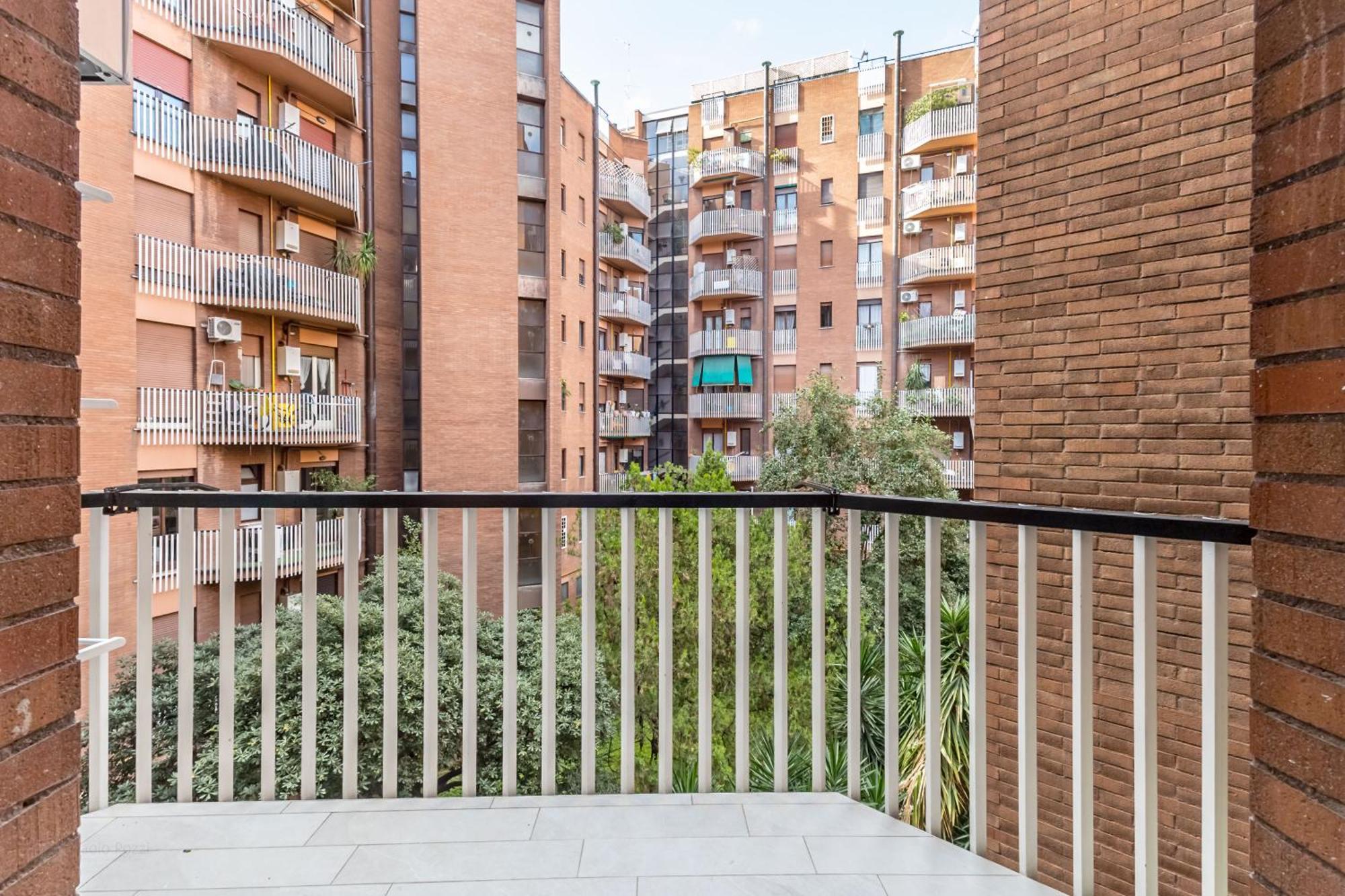 Casa Malupa Luxury Apartments Roma Exterior foto