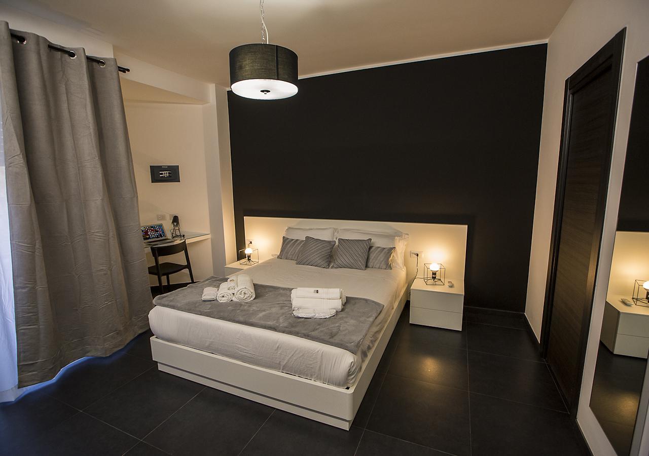 Casa Malupa Luxury Apartments Roma Exterior foto