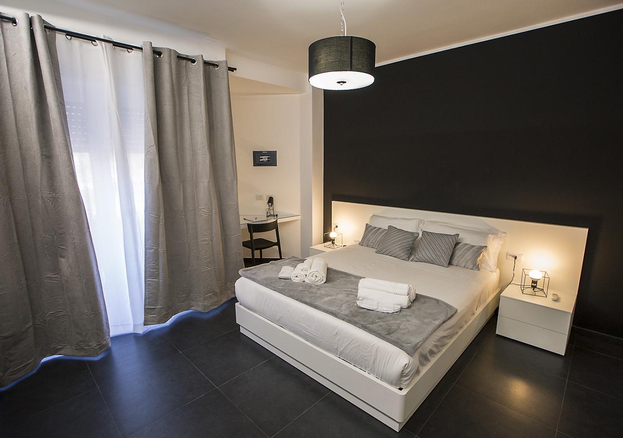 Casa Malupa Luxury Apartments Roma Exterior foto