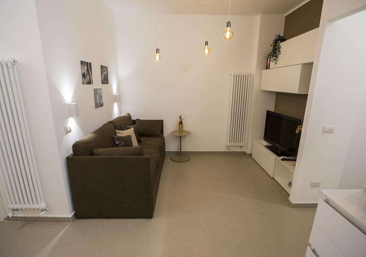 Casa Malupa Luxury Apartments Roma Exterior foto