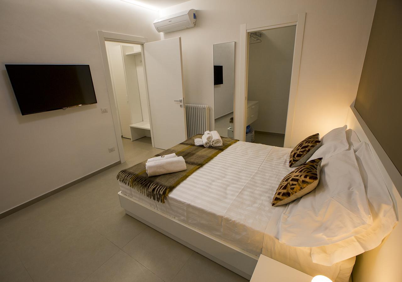 Casa Malupa Luxury Apartments Roma Exterior foto