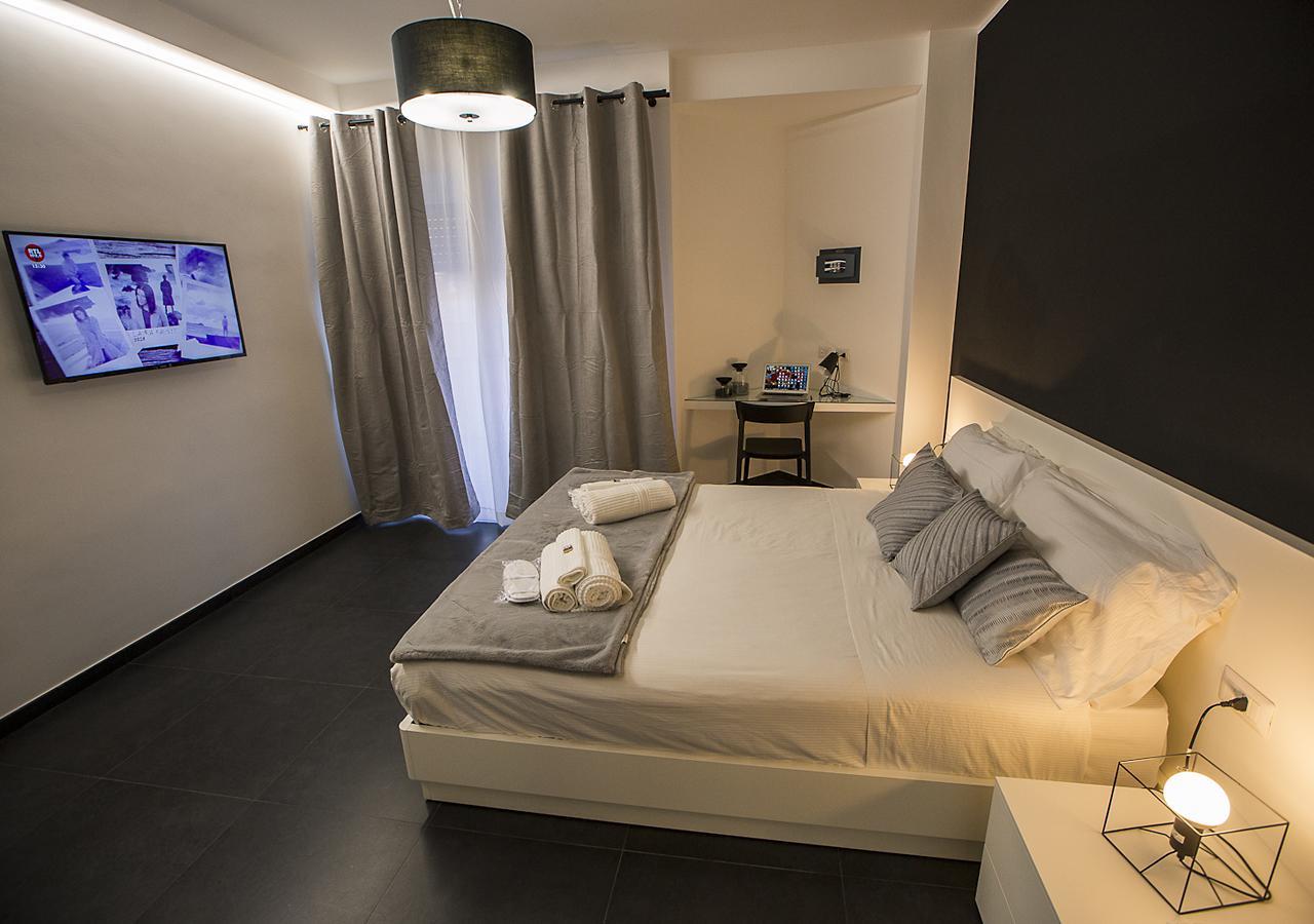 Casa Malupa Luxury Apartments Roma Exterior foto
