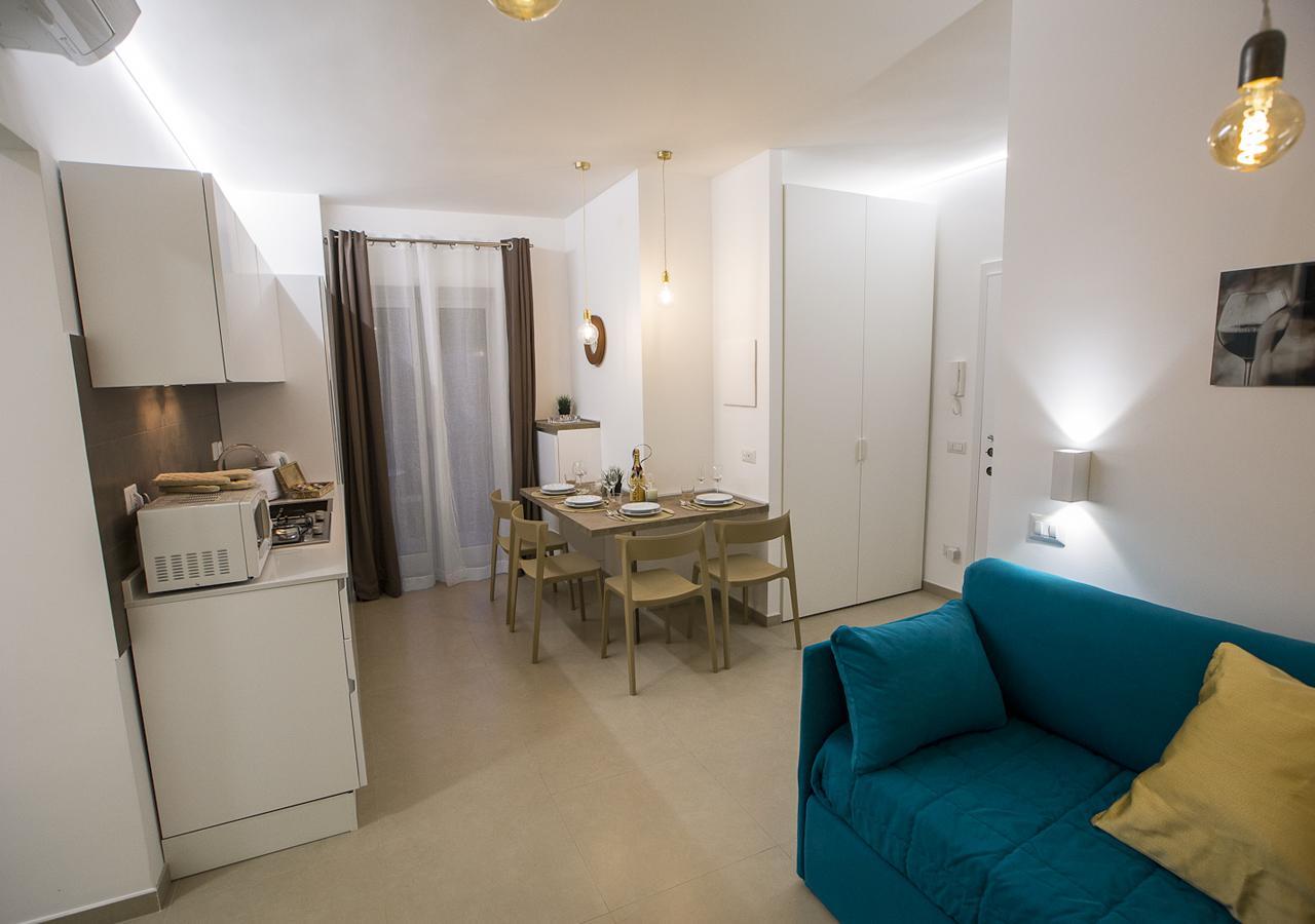 Casa Malupa Luxury Apartments Roma Exterior foto