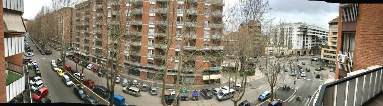 Casa Malupa Luxury Apartments Roma Exterior foto
